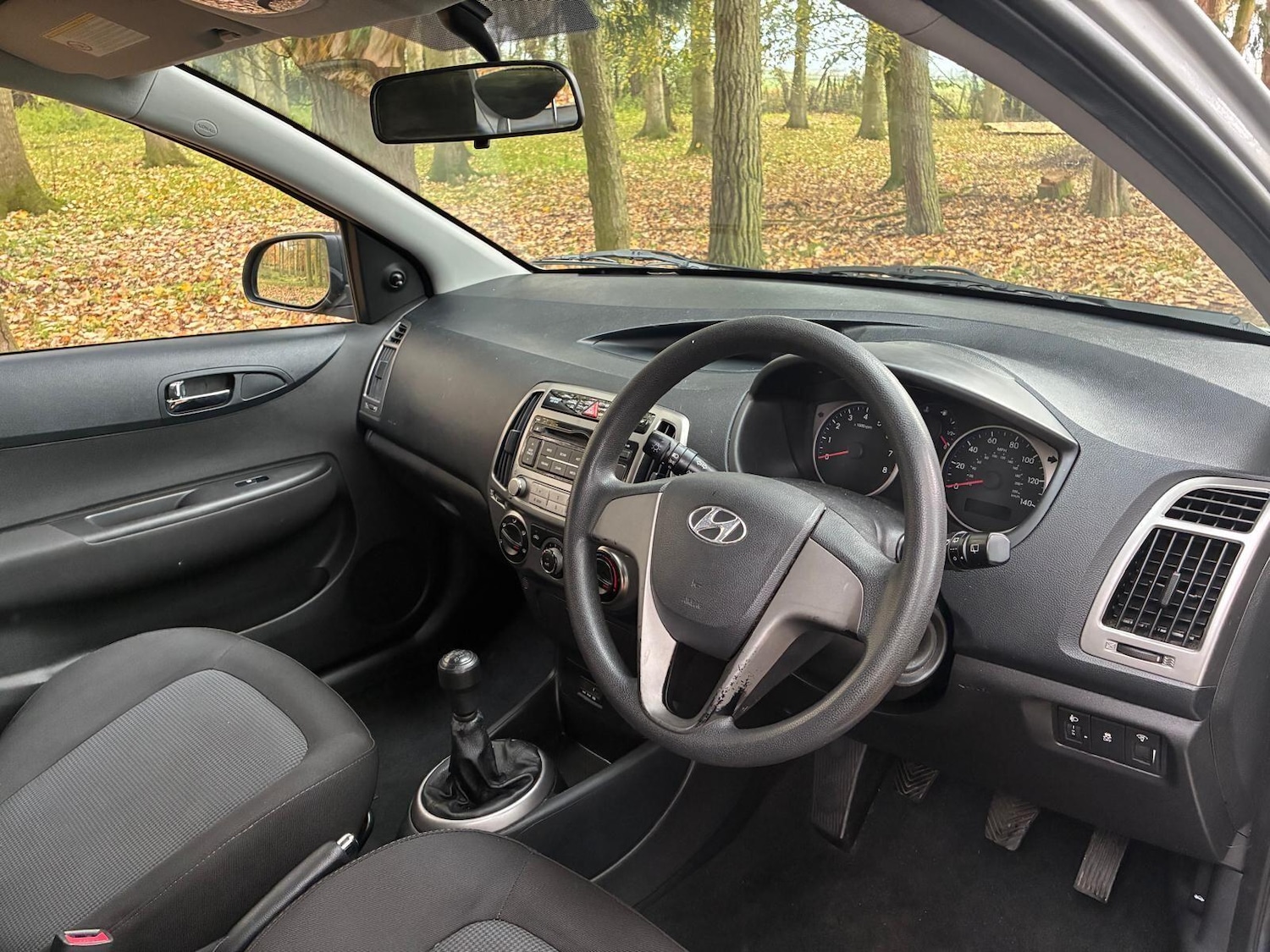 Used Hyundai i20 2013 for sale - 76549649: Photo 13