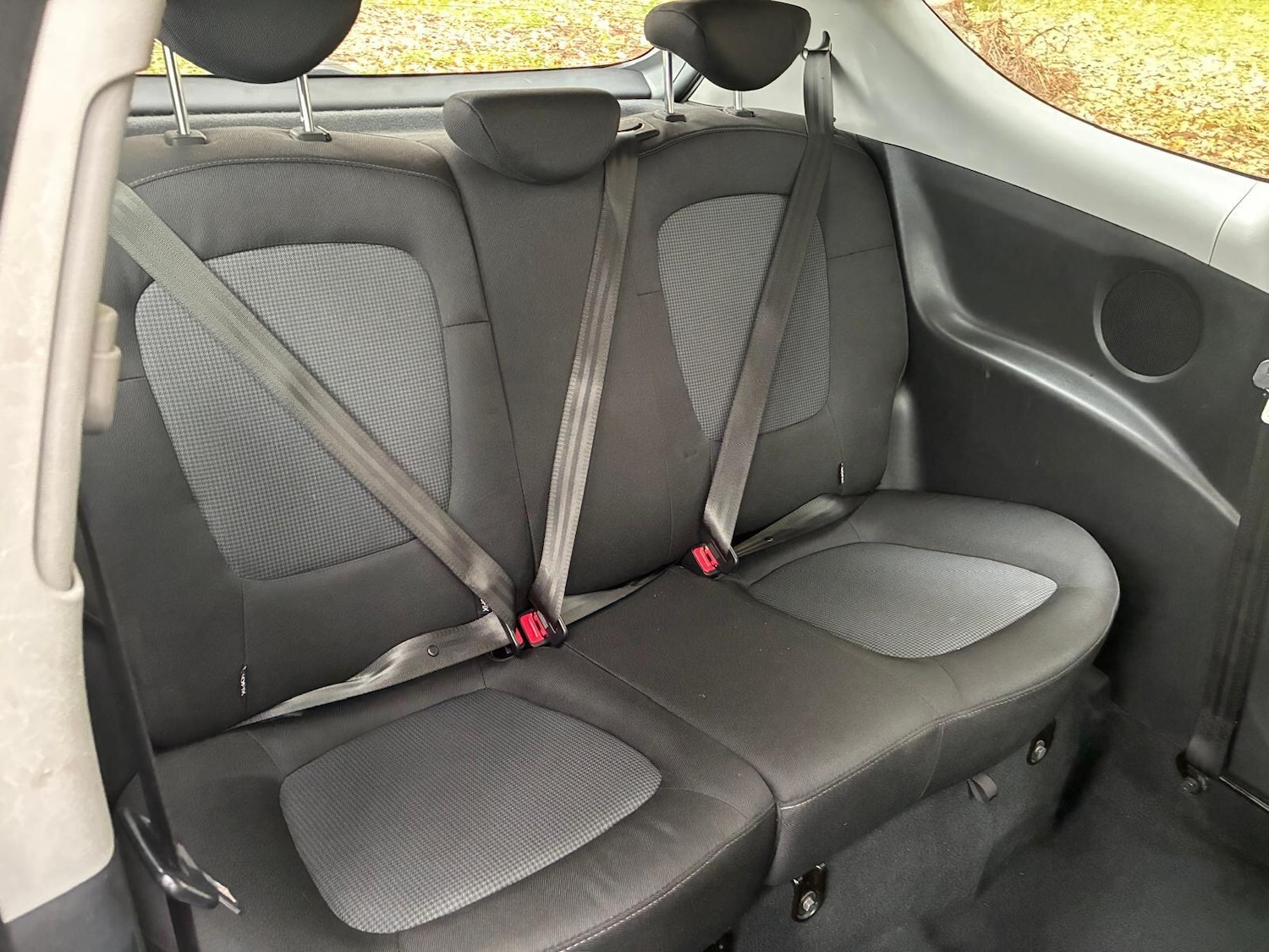 Used Hyundai i20 2013 for sale - 76549649: Photo 14