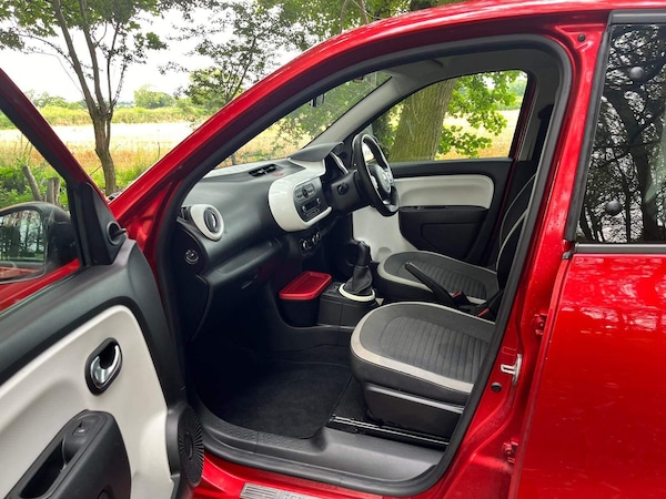 Used Renault Twingo 2016 for sale - 74336905: Photo 9