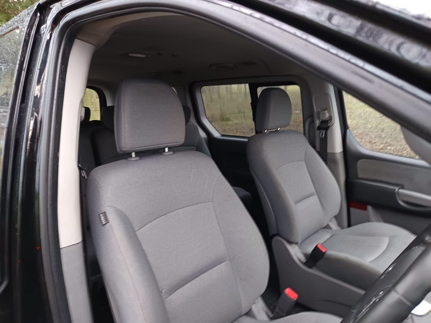 Used Hyundai i800 2019 for sale - 77792791: Photo 12