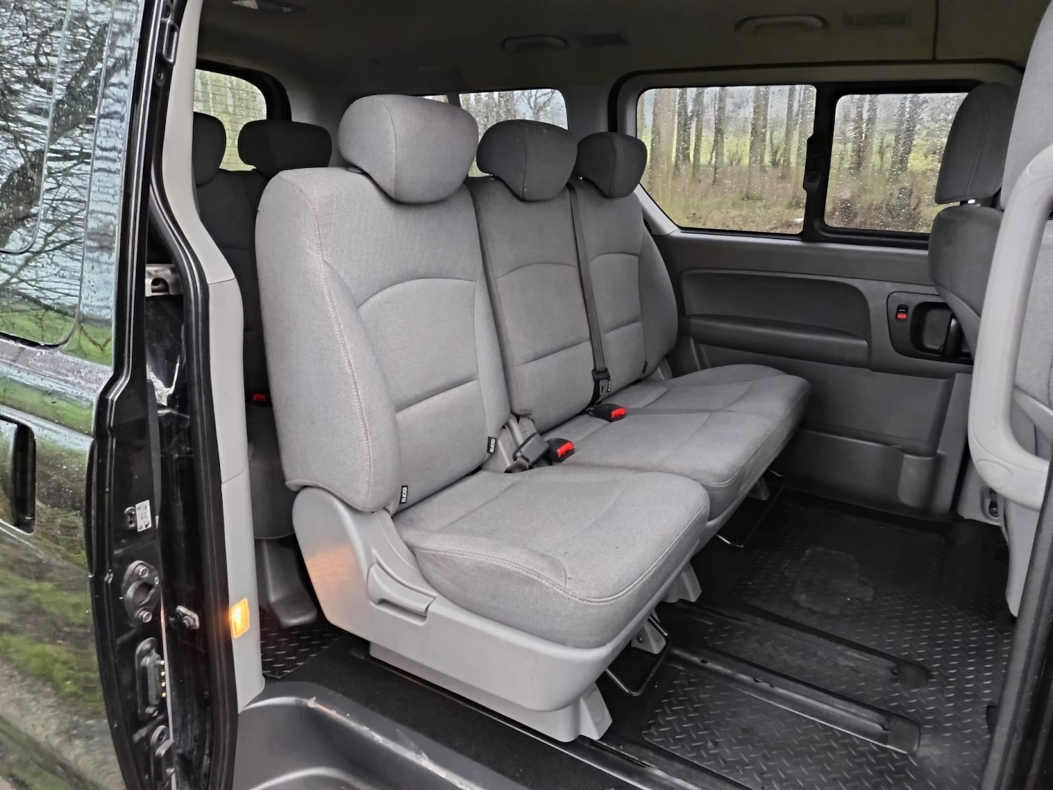 Used Hyundai i800 2019 for sale - 77792791: Photo 13