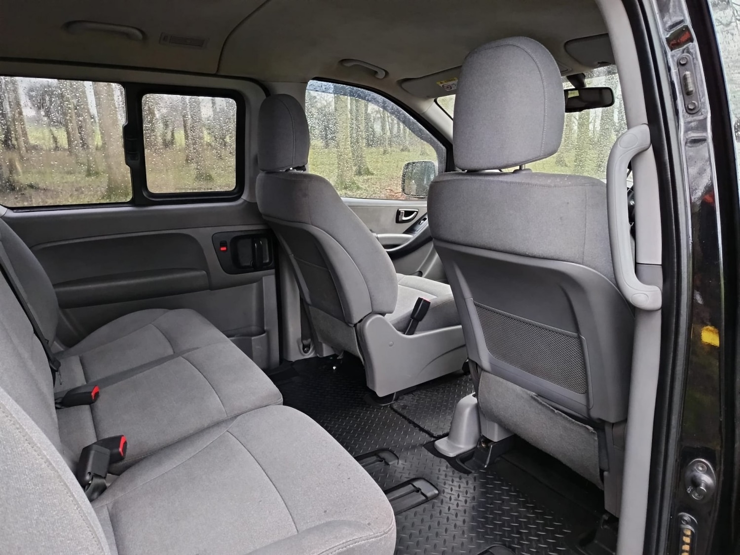 Used Hyundai i800 2019 for sale - 77792791: Photo 14