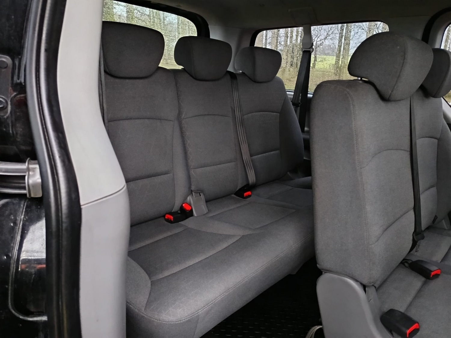 Used Hyundai i800 2019 for sale - 77792791: Photo 15