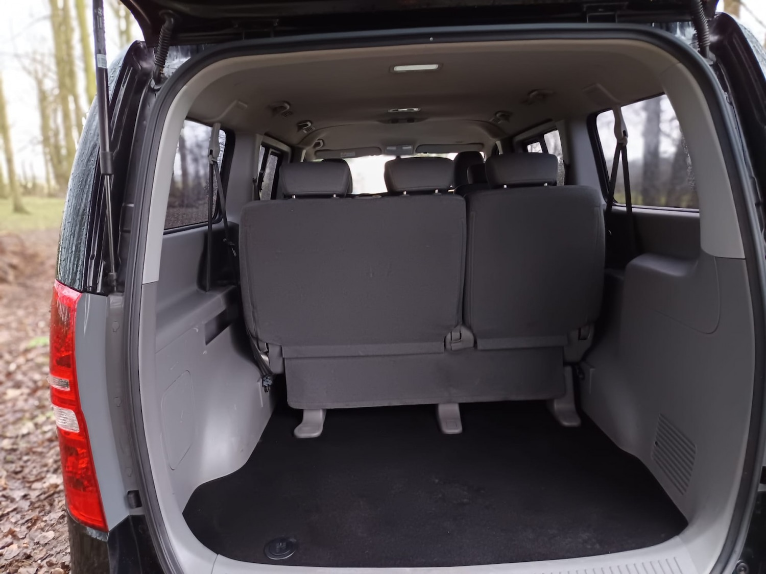 Used Hyundai i800 2019 for sale - 77792791: Photo 17