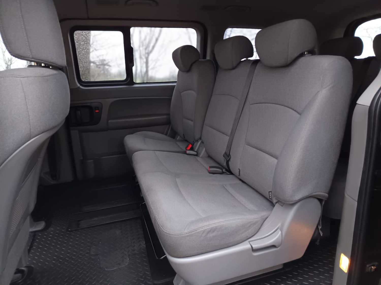 Used Hyundai i800 2019 for sale - 77792791: Photo 18