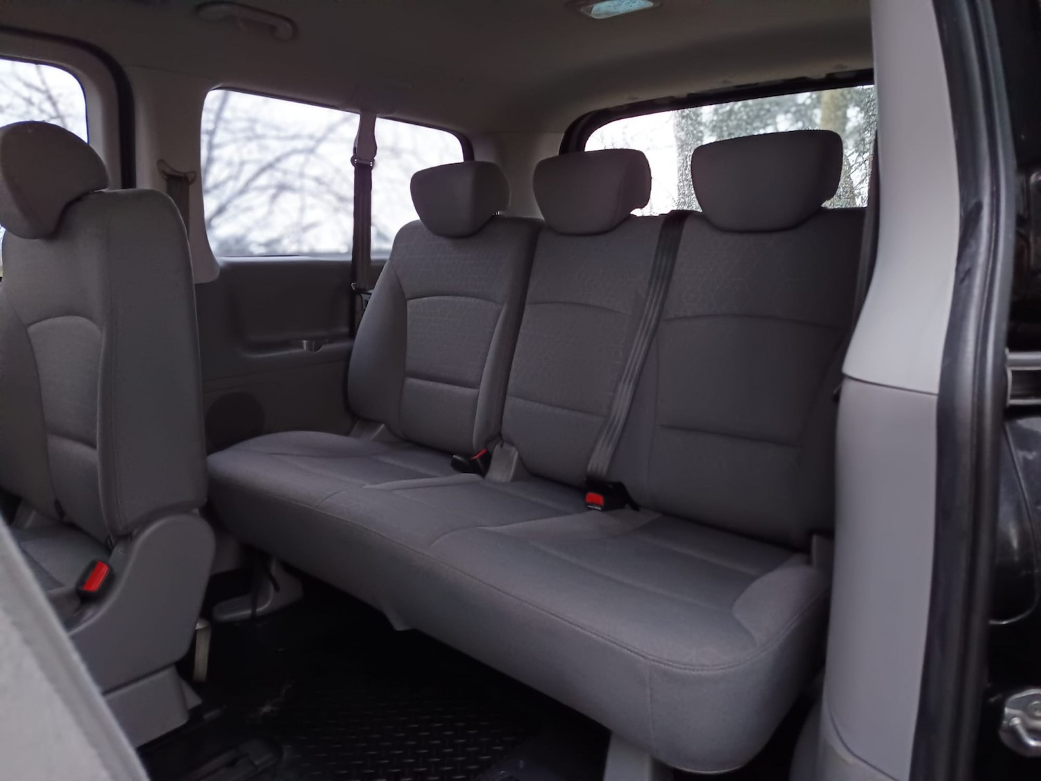 Used Hyundai i800 2019 for sale - 77792791: Photo 19