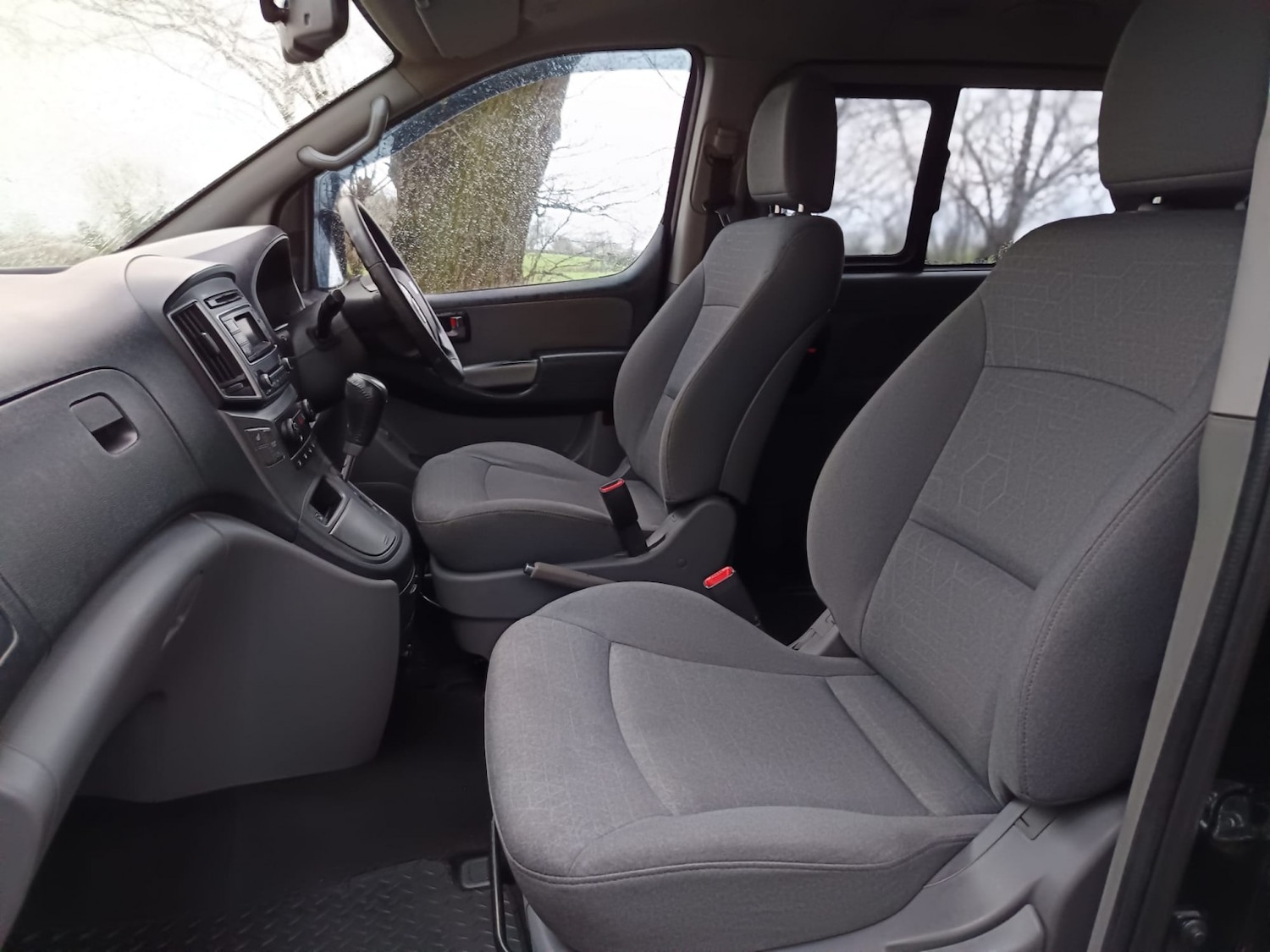 Used Hyundai i800 2019 for sale - 77792791: Photo 20