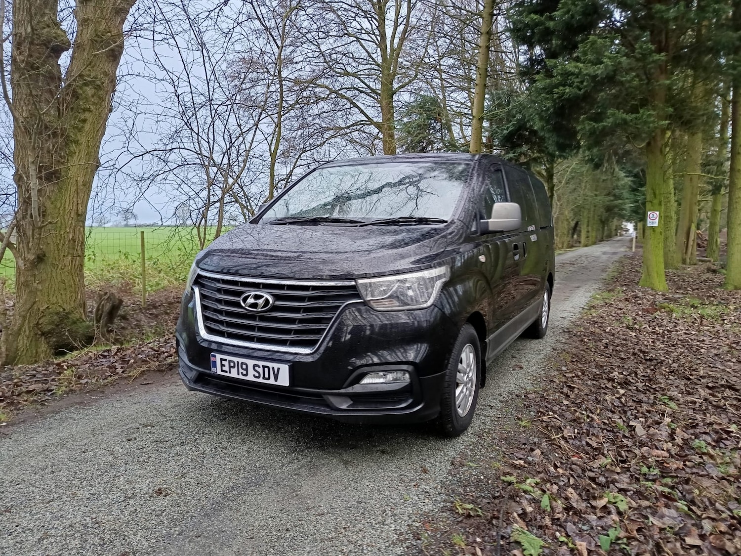 Used Hyundai i800 2019 for sale - 77792791: Photo 4