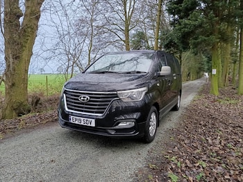 Used Hyundai i800 2019 for sale - 77792791: Photo