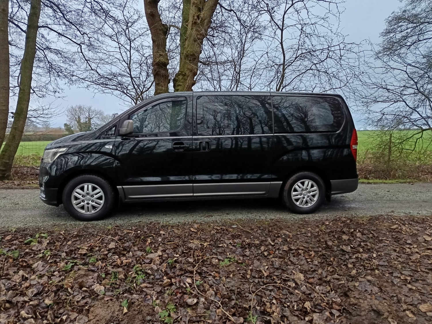 Used Hyundai i800 2019 for sale - 77792791: Photo 6