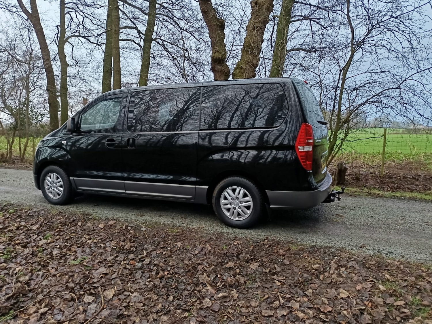 Used Hyundai i800 2019 for sale - 77792791: Photo 7