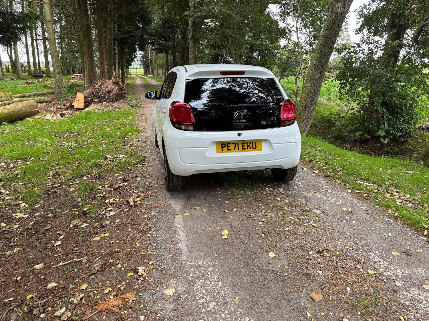 Used Citroen C1 2021 for sale - 76905135: Photo 10