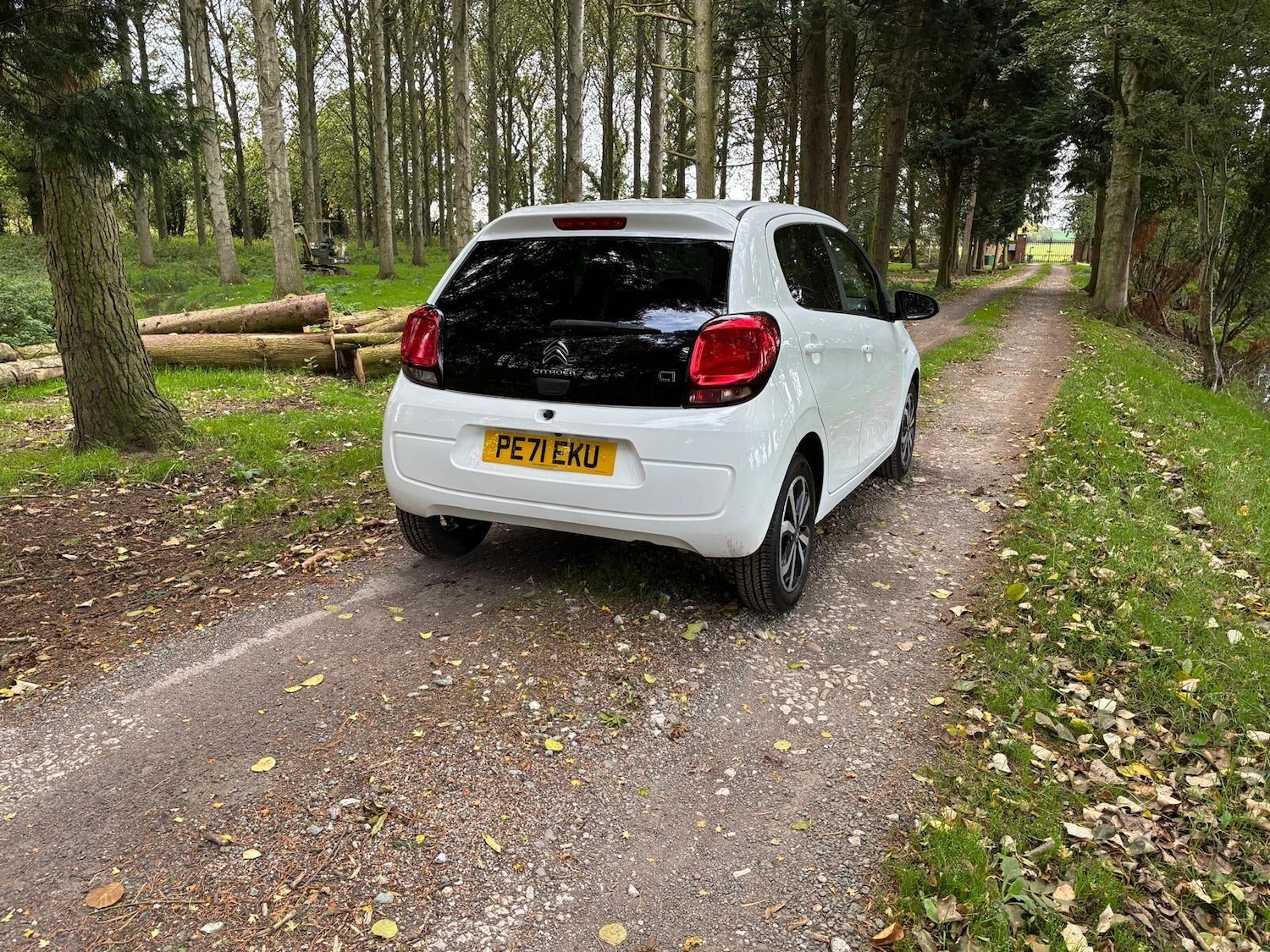 Used Citroen C1 2021 for sale - 76905135: Photo 12