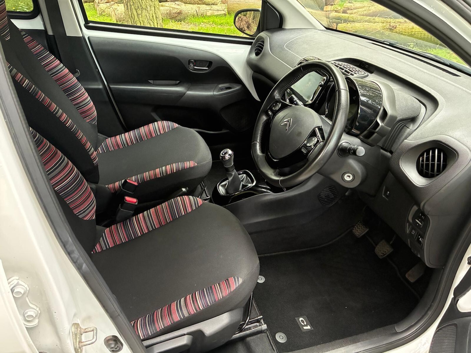 Used Citroen C1 2021 for sale - 76905135: Photo 16