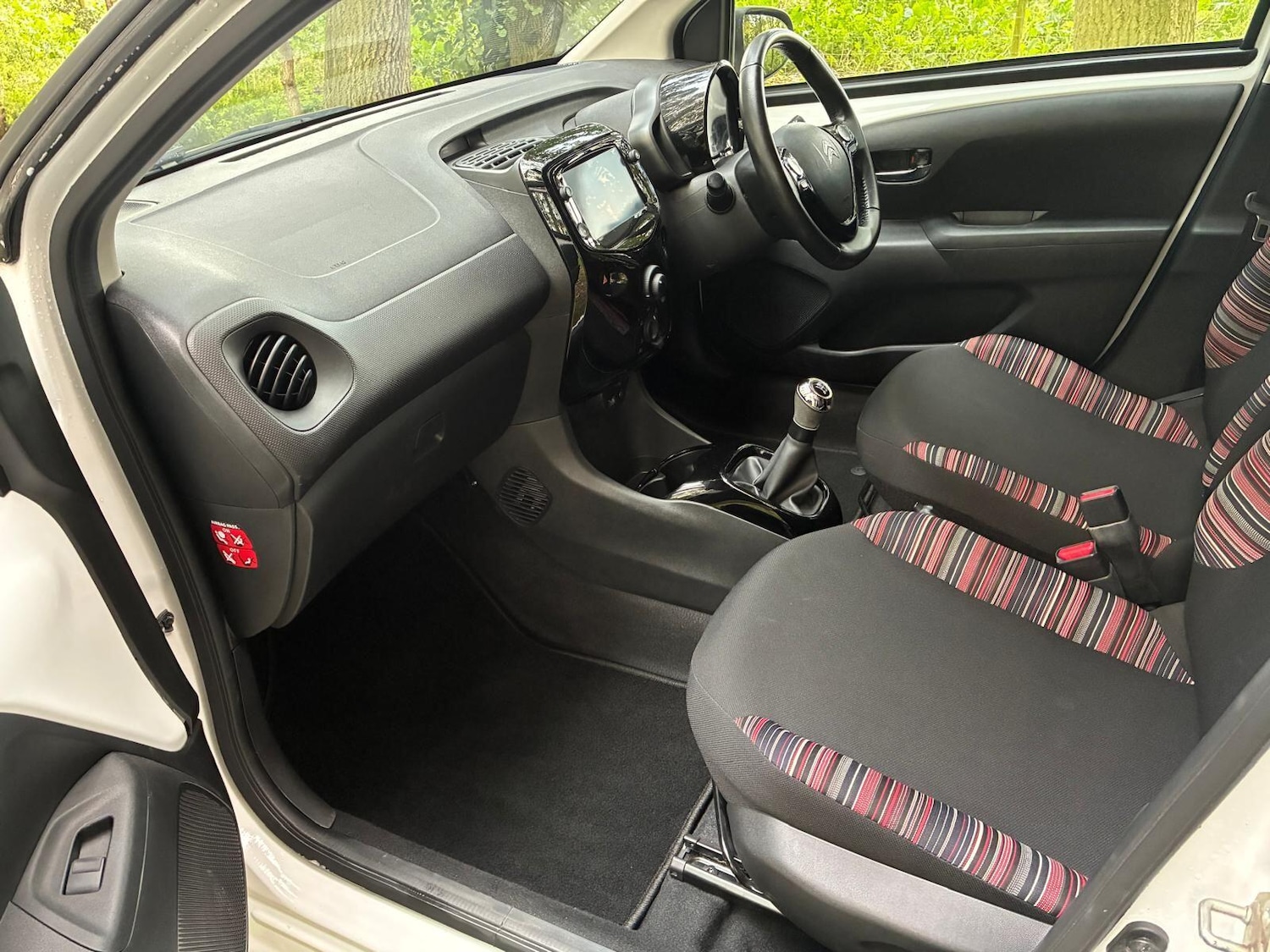 Used Citroen C1 2021 for sale - 76905135: Photo 19