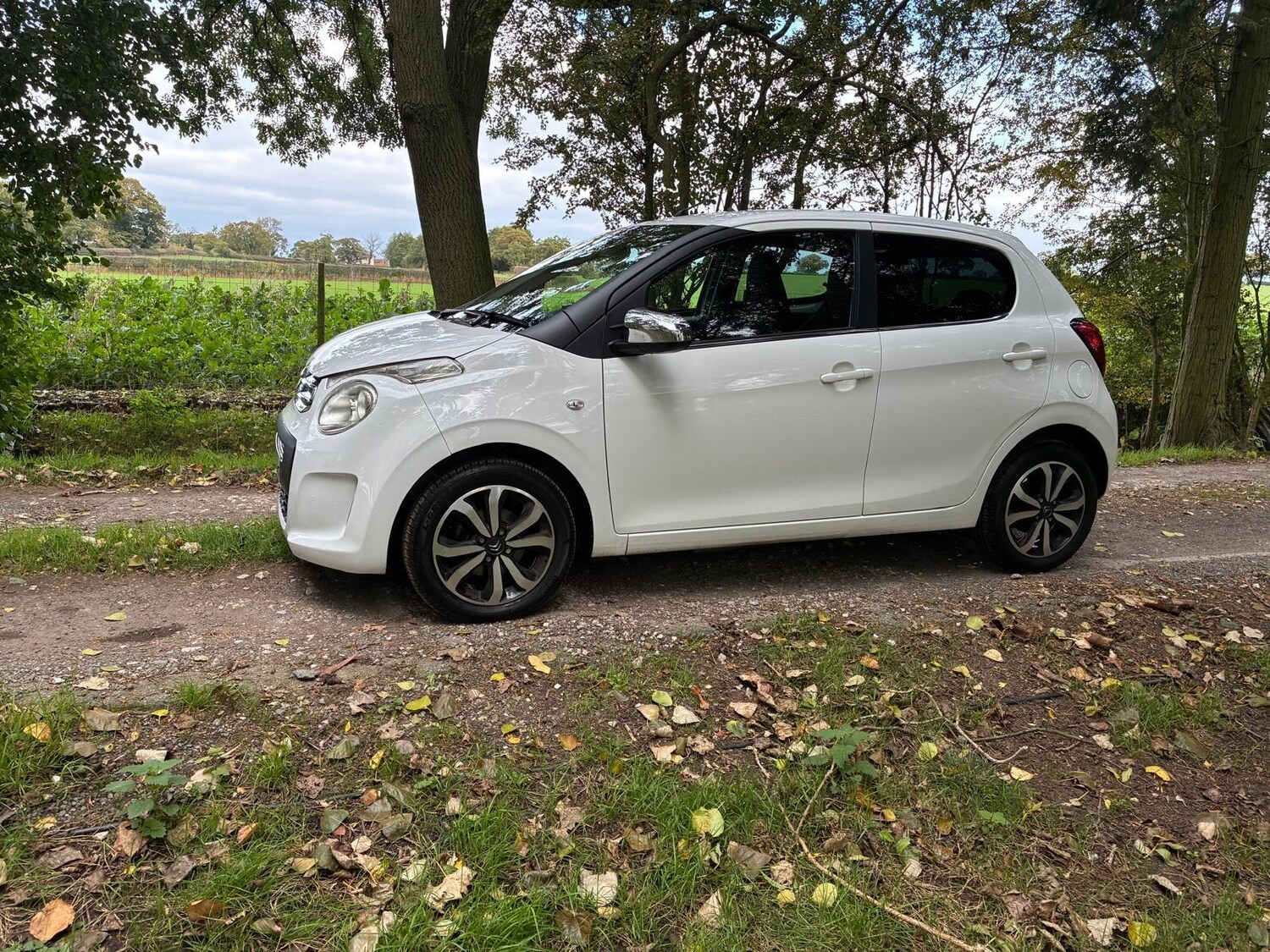 Used Citroen C1 2021 for sale - 76905135: Photo 6