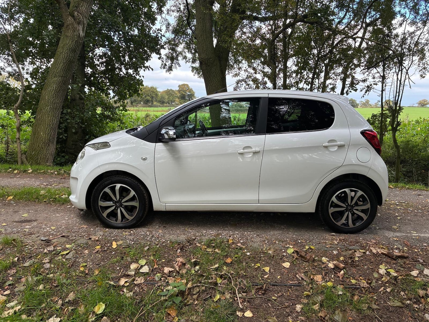 Used Citroen C1 2021 for sale - 76905135: Photo 7