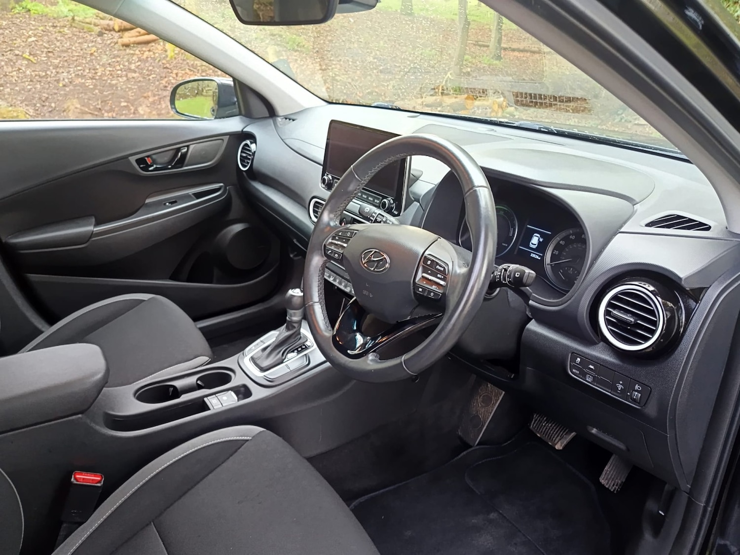 Used Hyundai KONA 2020 for sale - 78168919: Photo 10