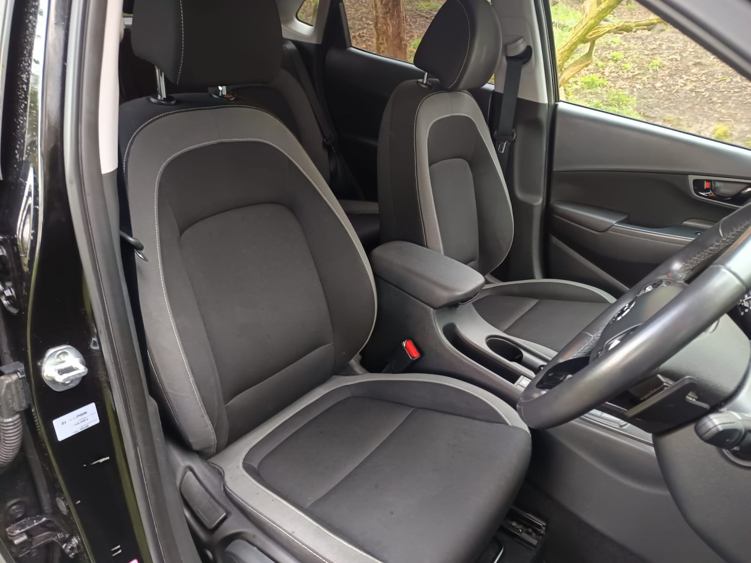 Used Hyundai KONA 2020 for sale - 78168919: Photo 11