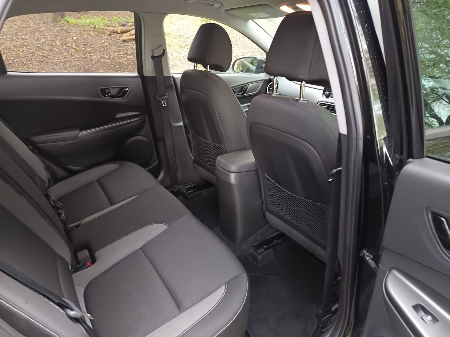 Used Hyundai KONA 2020 for sale - 78168919: Photo 12