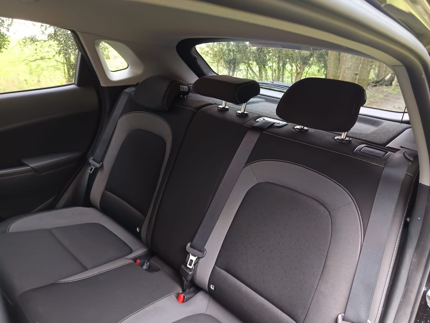 Used Hyundai KONA 2020 for sale - 78168919: Photo 13