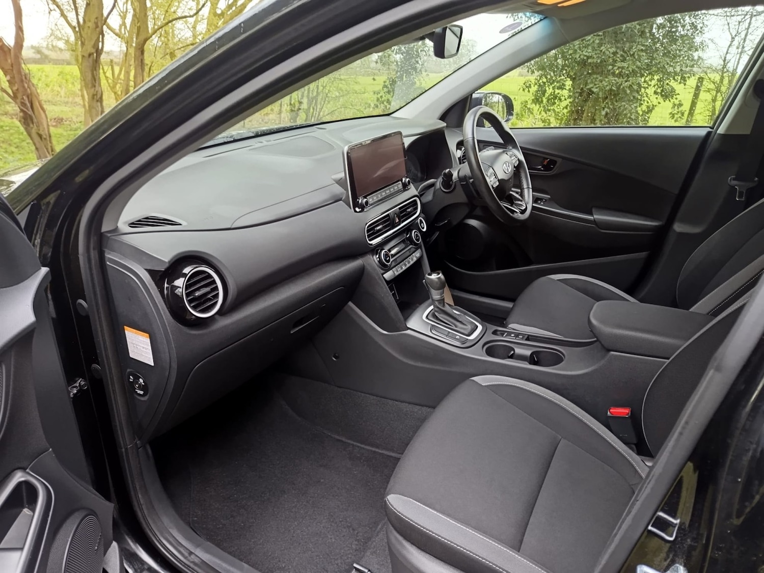 Used Hyundai KONA 2020 for sale - 78168919: Photo 14