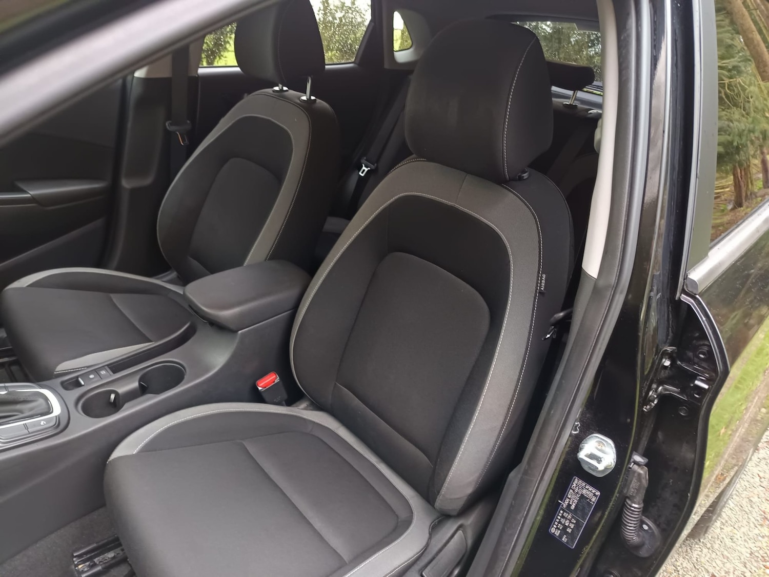 Used Hyundai KONA 2020 for sale - 78168919: Photo 15