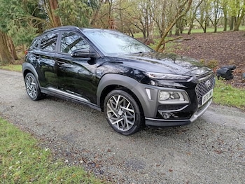 Used Hyundai KONA 2020 for sale - 78168919: Photo