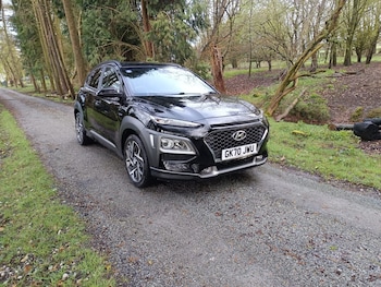 Used Hyundai KONA 2020 for sale - 78168919: Photo