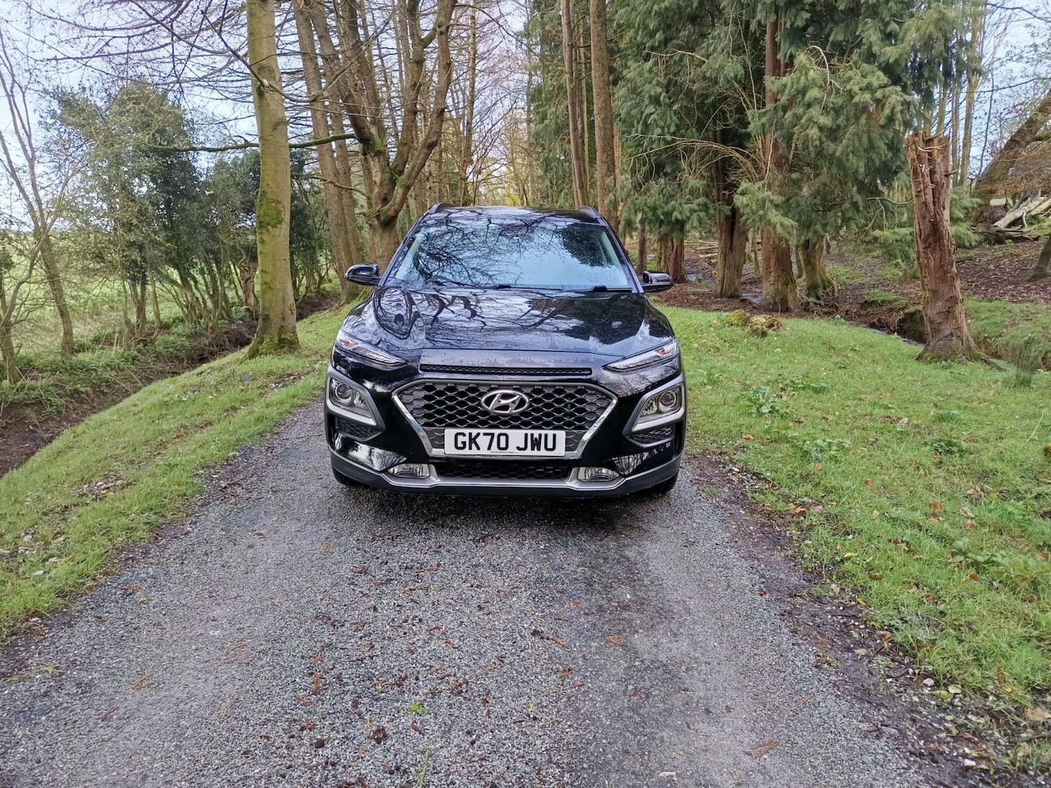 Used Hyundai KONA 2020 for sale - 78168919: Photo 3