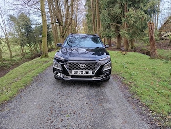 Used Hyundai KONA 2020 for sale - 78168919: Photo