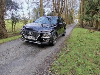 Used Hyundai KONA 2020 for sale - 78168919: Photo