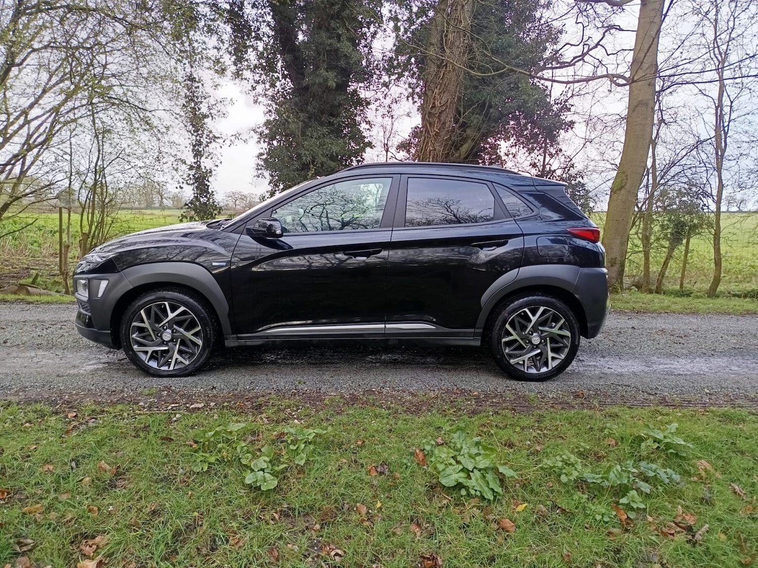 Used Hyundai KONA 2020 for sale - 78168919: Photo 5