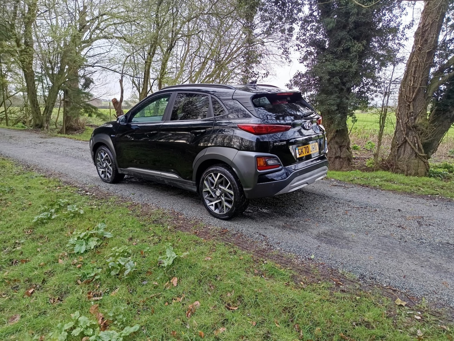 Used Hyundai KONA 2020 for sale - 78168919: Photo 6