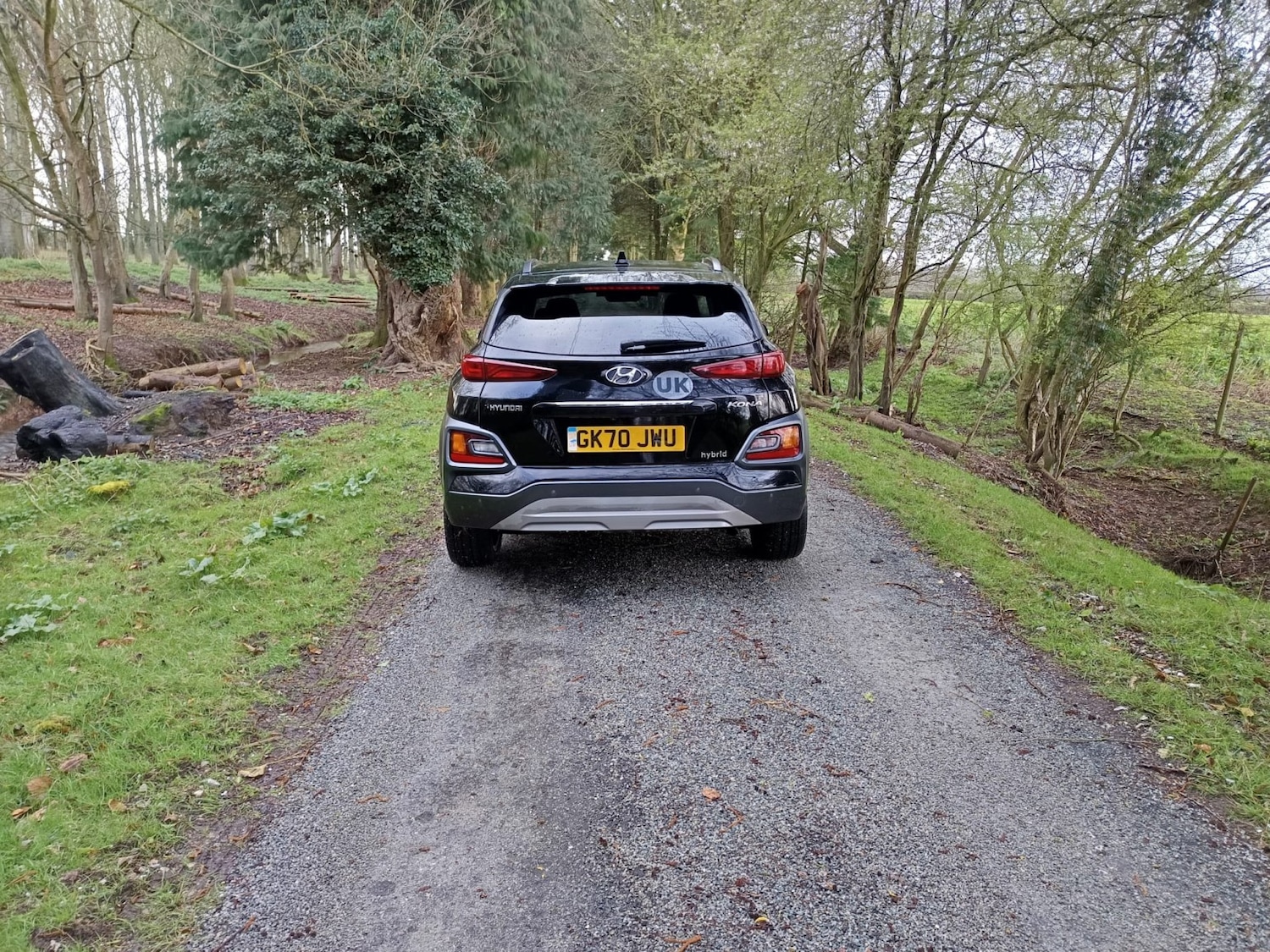 Used Hyundai KONA 2020 for sale - 78168919: Photo 7