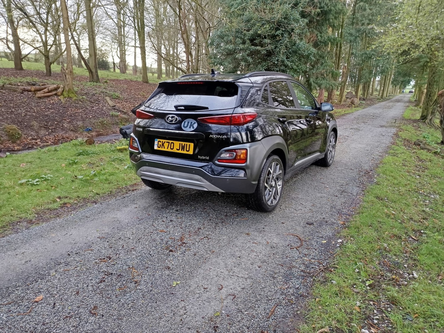 Used Hyundai KONA 2020 for sale - 78168919: Photo 8