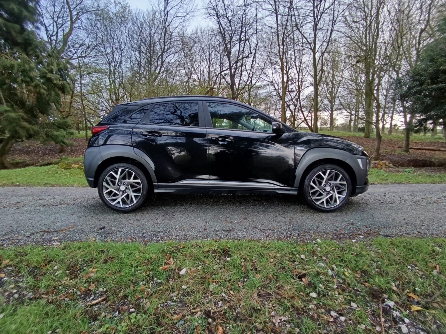 Used Hyundai KONA 2020 for sale - 78168919: Photo 9