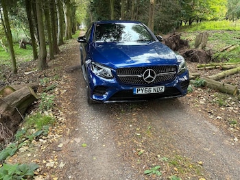 Used Mercedes-Benz GLC 2016 for sale - 76905143: Photo