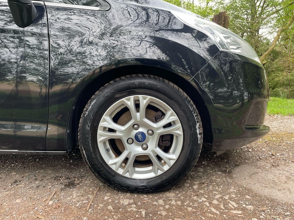 Used Ford B-MAX 2014 for sale - 74425558: Photo 13