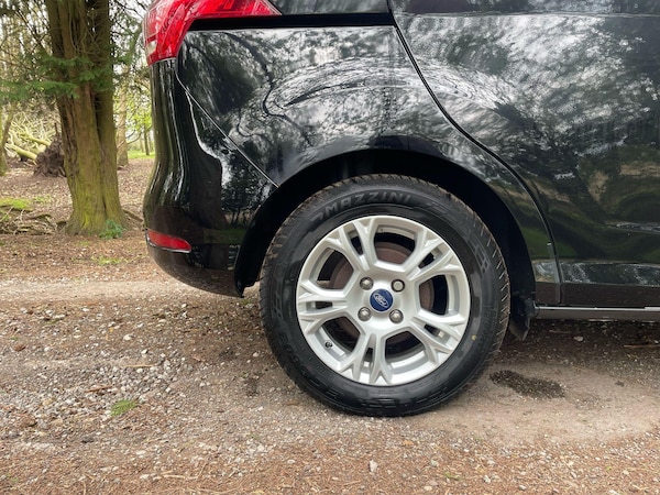 Used Ford B-MAX 2014 for sale - 74425558: Photo 14