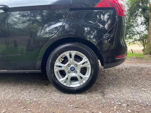 Used Ford B-MAX 2014 for sale - 74425558: Photo 15