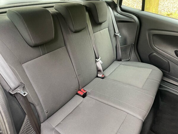 Used Ford B-MAX 2014 for sale - 74425558: Photo 19