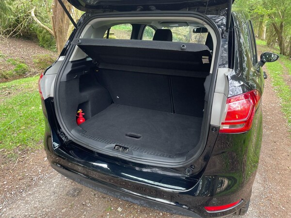 Used Ford B-MAX 2014 for sale - 74425558: Photo 22