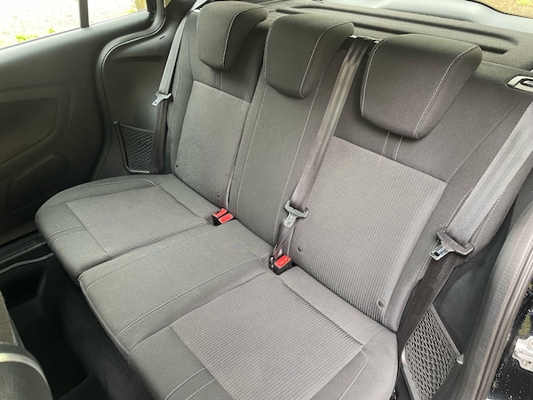 Used Ford B-MAX 2014 for sale - 74425558: Photo 24