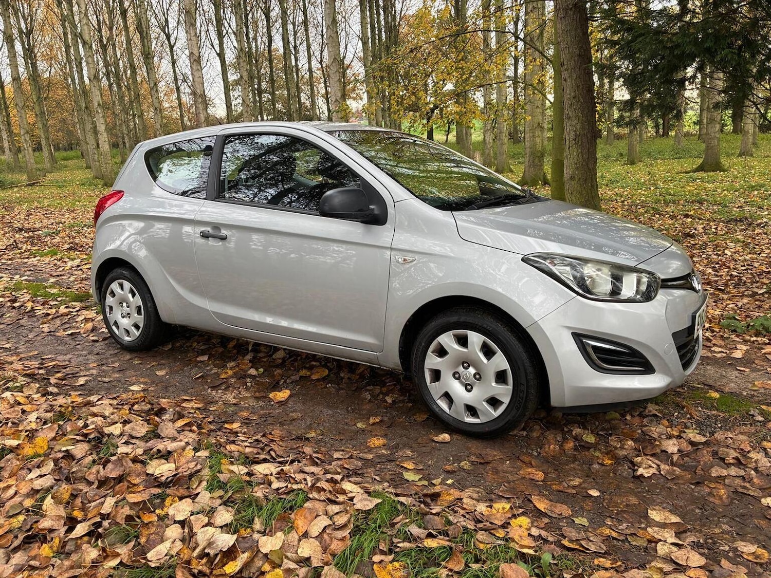 Used Hyundai i20 2013 for sale - 76905146: Photo 11