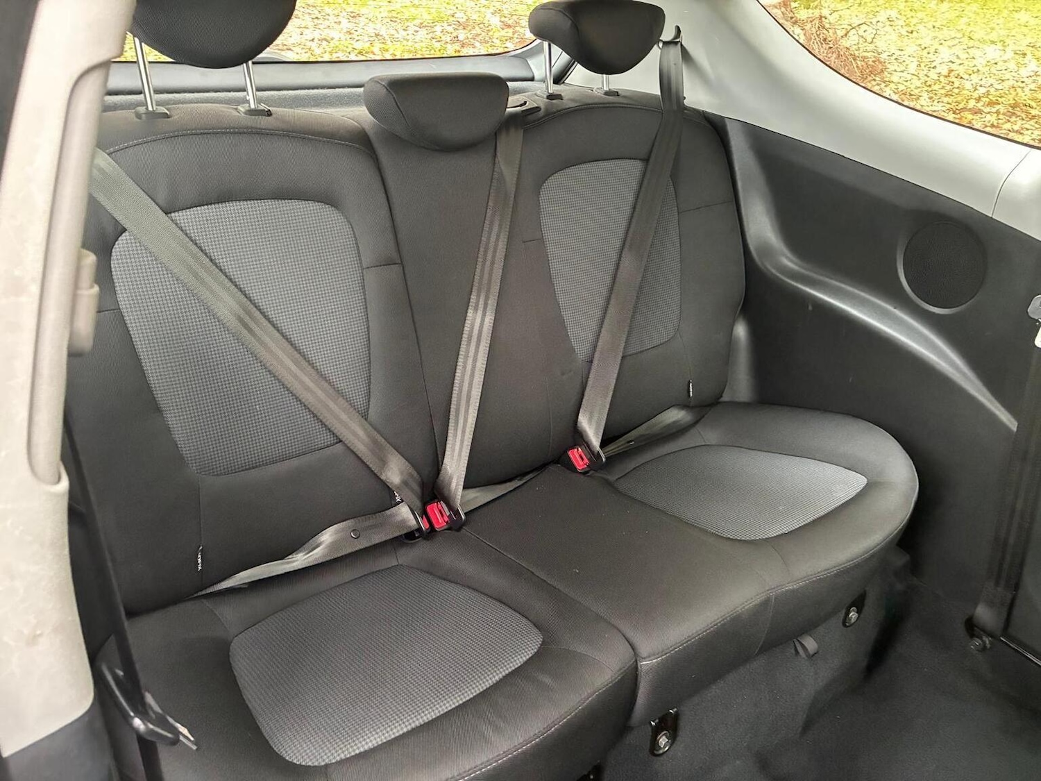 Used Hyundai i20 2013 for sale - 76905146: Photo 14