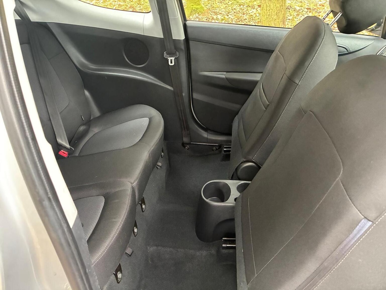 Used Hyundai i20 2013 for sale - 76905146: Photo 15