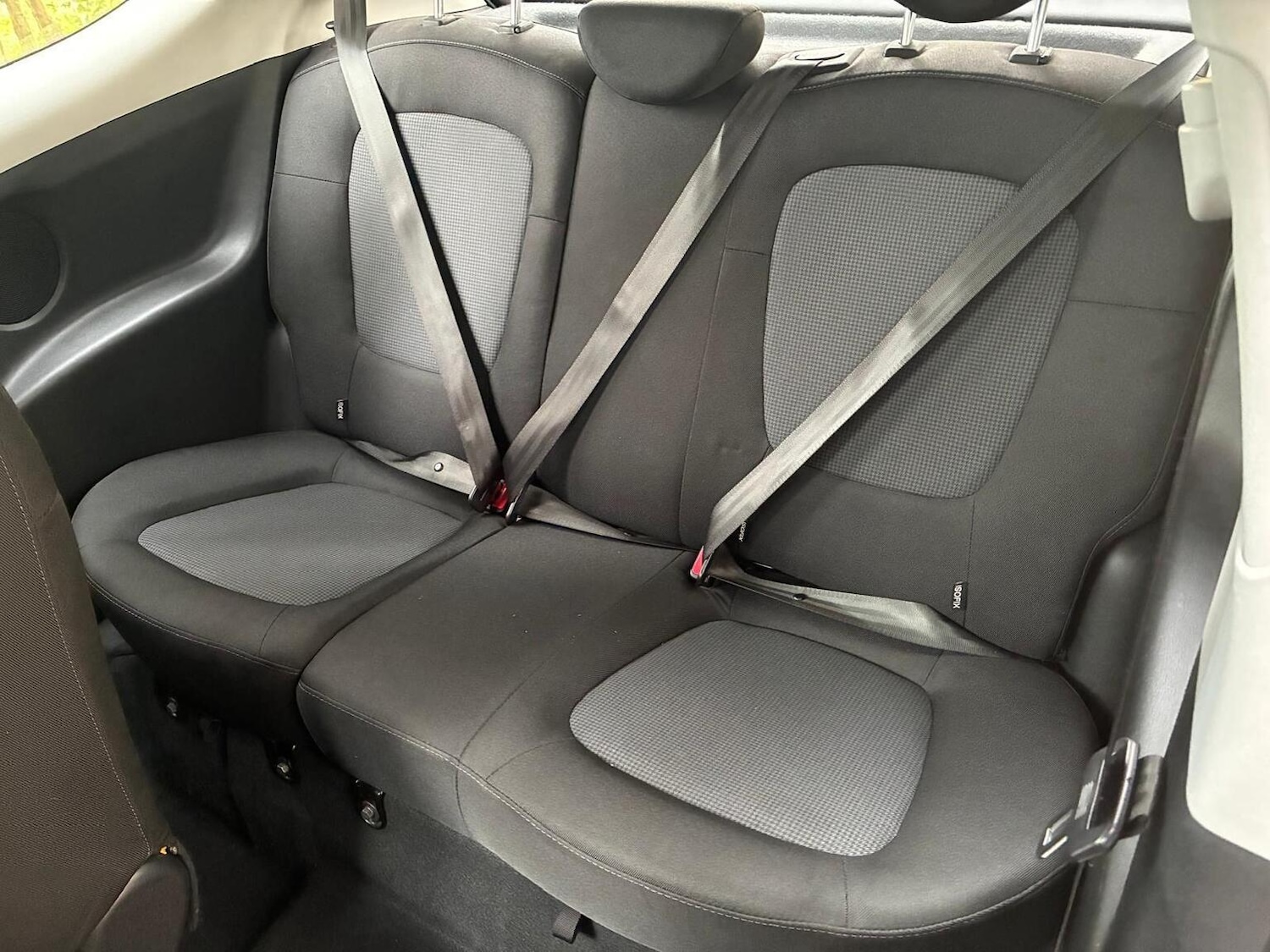 Used Hyundai i20 2013 for sale - 76905146: Photo 16