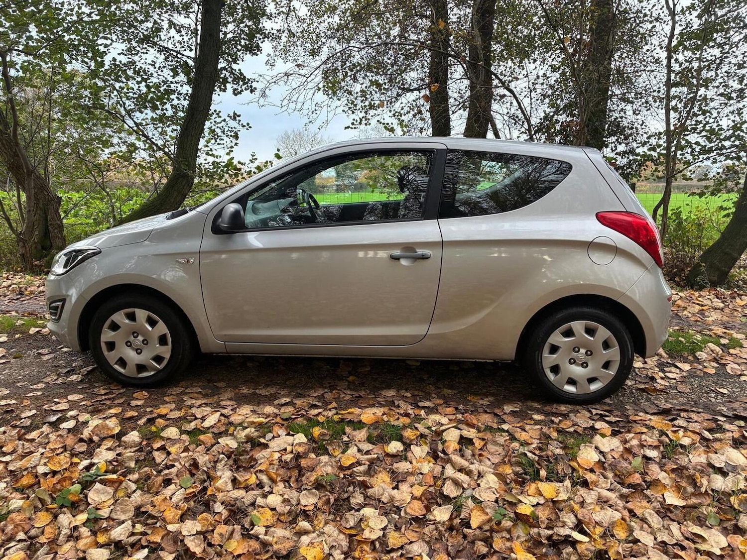 Used Hyundai i20 2013 for sale - 76905146: Photo 5