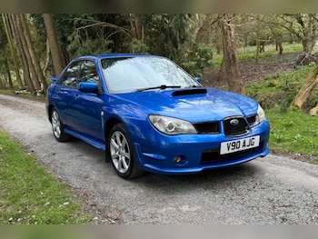 Used Subaru Impreza 2006 for sale - 78758831: Photo